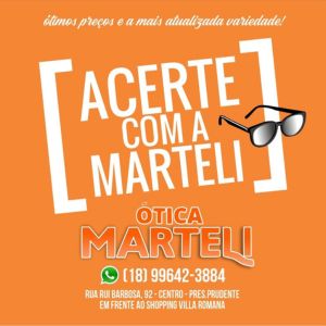 Ótica Marteli