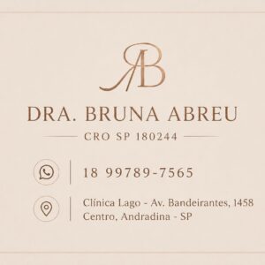 Dra. Bruna Abreu